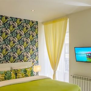 Appartement met Drie Slaapkamers